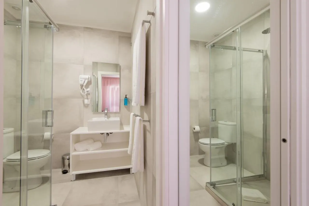 Lisbon Serviced Apartments - Campos