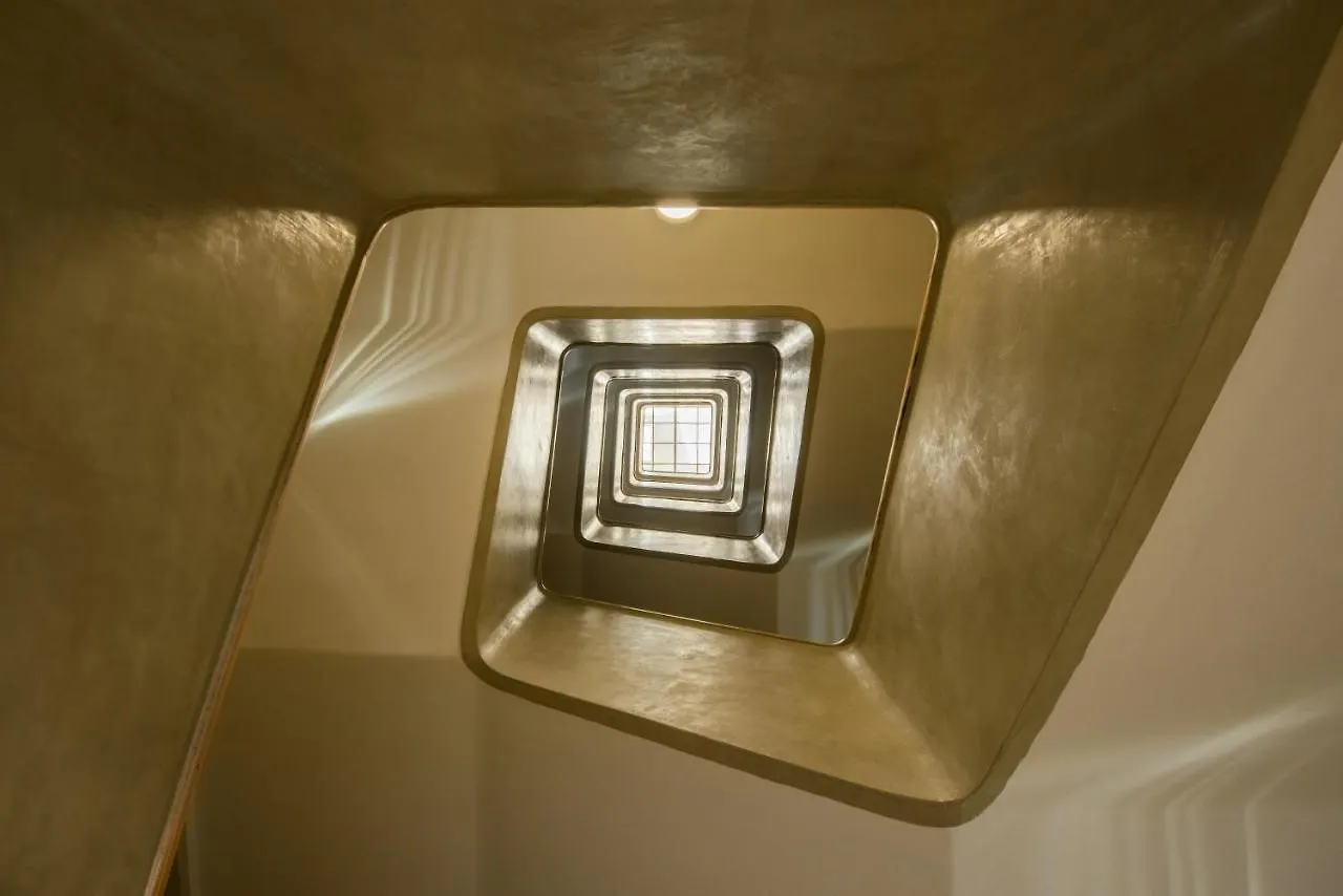 Lisbon Serviced Apartments - Campos