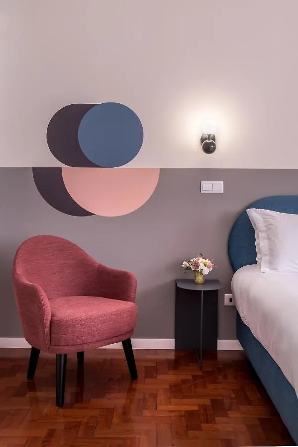 Lisbon Serviced Apartments - Campos