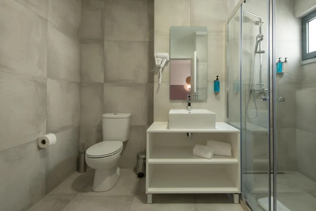 Lisbon Serviced Apartments - Campos