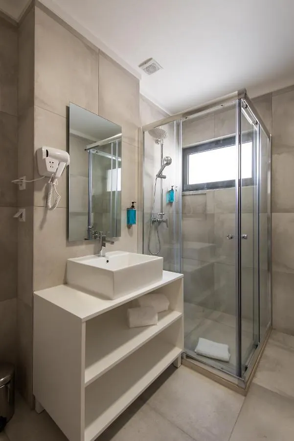 Lisbon Serviced Apartments - Campos 0*,