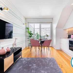 Apartment Whome | Csa18 Premium Design