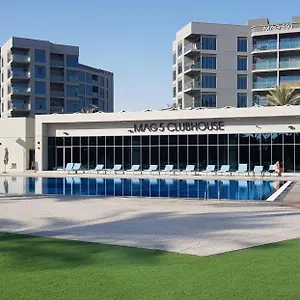 Elegant And Comfortably Furnished 2brh In A Quiet Area! Apartment Dubai