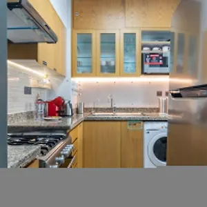 Guestready - Living Bellevue Tower Apartment Dubai