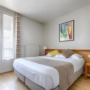 Le Beaugency Hotel Parijs