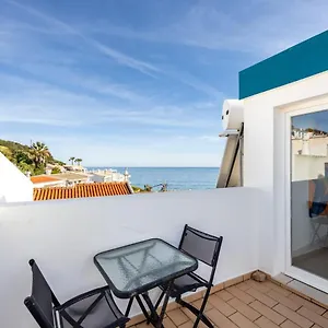 Casa Da Paz Holiday home Salema