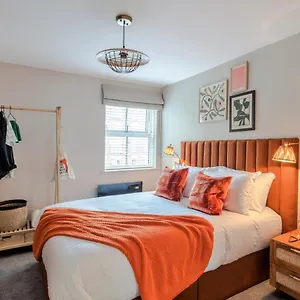 Southwark Serviced I Your Appartement Londen