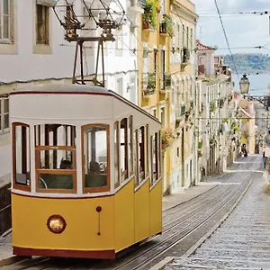  Apartment Alfama Haven