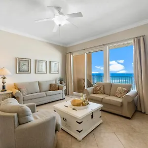 Treasure Island 0507 Apartment Panama City Beach