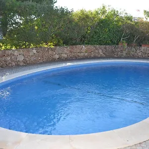 Quinta Do Paraiso Vakantiehuis Carvoeiro (Lagoa)