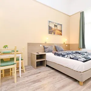 Vaci Apartment Budapest