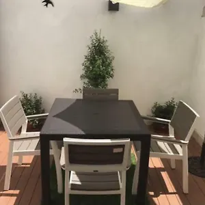 Amazing Flat In Madragoa Lissabon