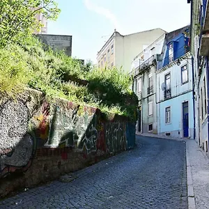 Bombarda Charming Appartement