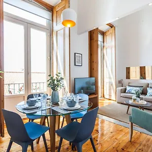 Flh Alfama River View Flat Lissabon