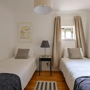  Apartment Downtown Santana