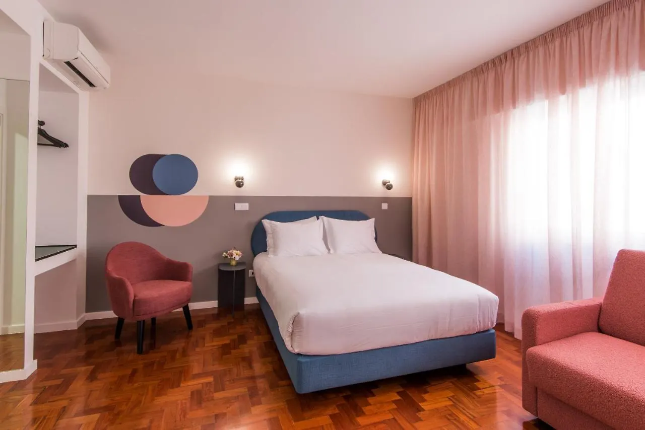 Lisbon Serviced Apartments - Campos