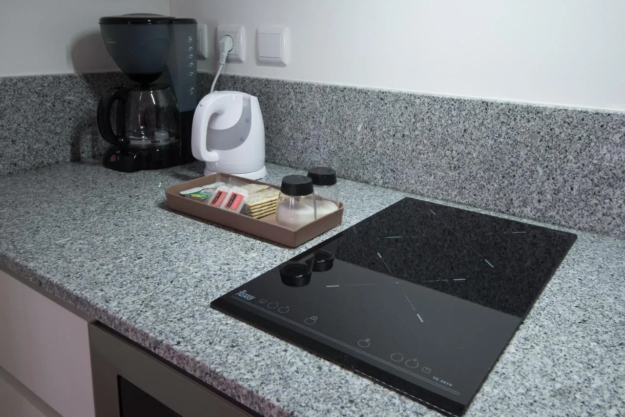 Lisbon Serviced Apartments - Campos